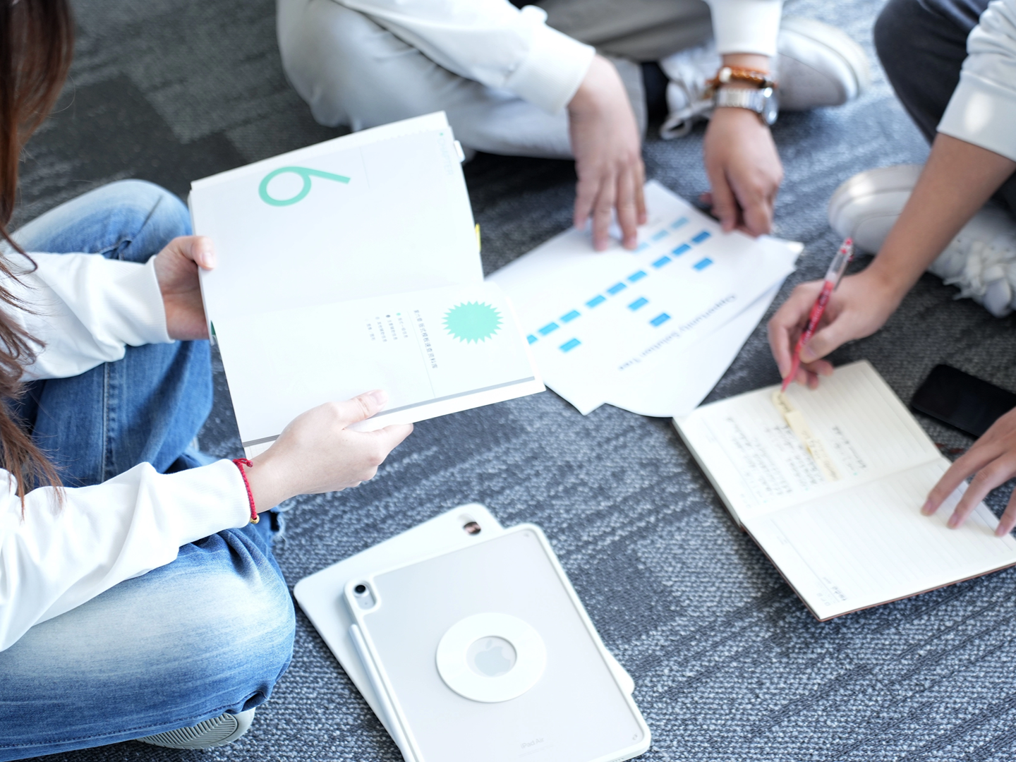 20. 数字化转型的坑，80%的企业都踩过？