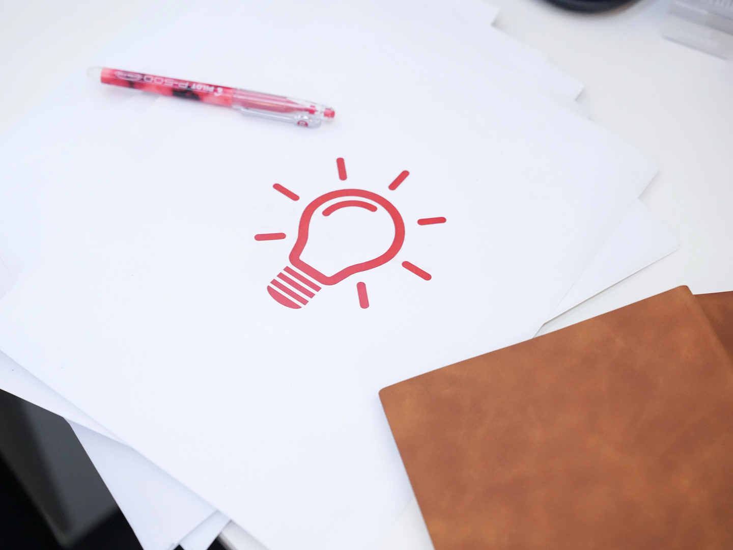 4. 为什么说好的软件创意，值得一次定制开发？