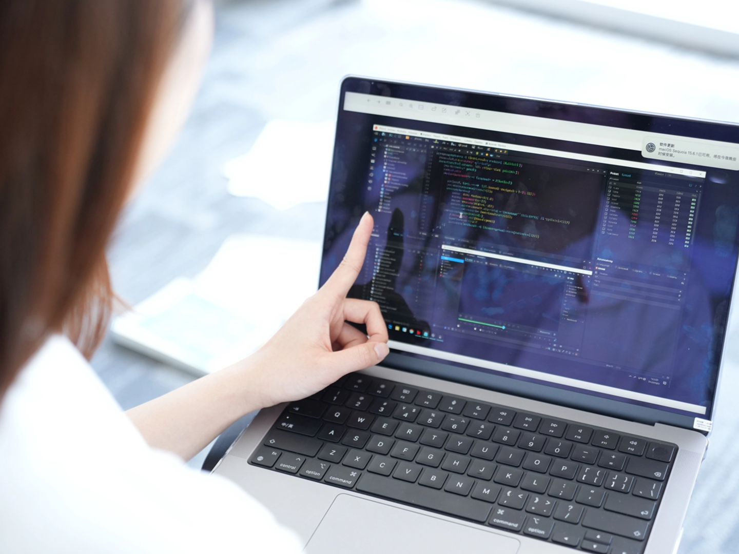 9. AI人工智能：现代软件开发的智能引擎